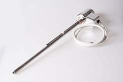 Dual Fuel Heated Towel Rail 750 X 450mm Flat Thermostatic -Bathroom Supplies Sales 2024 983152ad 7a00 4548 955c 75e81e02ea8a