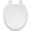 Bemis 5000 Chicago Ultra-Fix Round White Toilet Seat 1 Bemis 5000 Chicago Ultra-Fix Round White Toilet Seat -Bathroom Supplies Sales 2024 989ea68c e79a 4846 b406 5463bf7b3411
