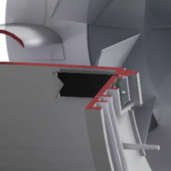 Xpelair Simply Silent Contour Standard Square Extractor Fan 150mm - C6S 12 Xpelair Simply Silent Contour Standard Square Extractor Fan 150mm - C6S -Bathroom Supplies Sales 2024 9918f04e 6898 4258 8ff4 b93bc577274e