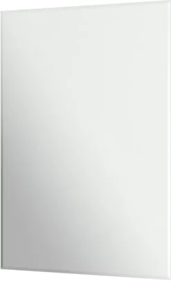 Essentials Niveus Rectangular Frameless Bathroom Mirror 700 X 500mm -Bathroom Supplies Sales 2024 9a5dfbce ea5e 41da a148 cc6a653bd77d