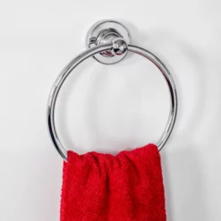 Croydex Worcester Flexi-Fix Chrome Towel Ring - QM461541 8 Croydex Worcester Flexi-Fix Chrome Towel Ring - QM461541 -Bathroom Supplies Sales 2024 9a75fe54 431d 46bd bdc3 13c95c96d839