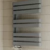 Terma Warp S Salt N Pepper Grey Heated Towel Rail 655 X 500mm 1 Terma Warp S Salt N Pepper Grey Heated Towel Rail 655 X 500mm -Bathroom Supplies Sales 2024 9adfc1d0 3ef8 42ed b7bf 59b993827a98
