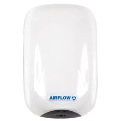 Airflow EcoDRY Mini White Automatic Hand Dryer - 90000520