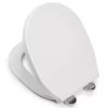Croydex Bolsena Flexi-Fix Soft Close Toilet Seat White - WL602822H 2 Croydex Bolsena Flexi-Fix Soft Close Toilet Seat White - WL602822H -Bathroom Supplies Sales 2024 9e00e69a 032c 4b86 a673 397fedffd34a
