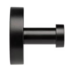 Croydex Flexi-Fix Epsom Robe Hook Matt Black - QM481721 8 Croydex Flexi-Fix Epsom Robe Hook Matt Black - QM481721 -Bathroom Supplies Sales 2024 9e320a85 abef 4539 b429 9db08c974258