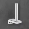 Hansgrohe AddStoris Spare Toilet Roll Holder Chrome - 41756000 1 Hansgrohe AddStoris Spare Toilet Roll Holder Chrome - 41756000 -Bathroom Supplies Sales 2024 9e731fa8 ed8f 41f2 9572 71b857ead93b