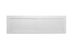 Croydex Unfold N Fit Storage Bath Side & End Panel Pack - White Gloss MDF 1680mm 21 Croydex Unfold N Fit Storage Bath Side & End Panel Pack - White Gloss MDF 1680mm -Bathroom Supplies Sales 2024 9f3354f8 a95e 41a0 982d f72f9040cdd0
