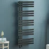 Solaro Heated Towel Rail Black 500 X 1200mm 2 Solaro Heated Towel Rail Black 500 X 1200mm -Bathroom Supplies Sales 2024 9fe9bc22 1825 4365 ab2e 0730a697e7de