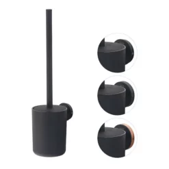 Tiger Urban Toilet Brush And Holder - Black 10 Tiger Urban Toilet Brush And Holder - Black -Bathroom Supplies Sales 2024 a1648463 d816 4146 ad69 c82106a331f5