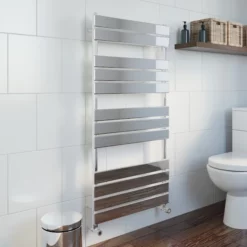 DuraTherm Flat Panel Heated Towel Rail Chrome - 1200 X 600mm 8 DuraTherm Flat Panel Heated Towel Rail Chrome - 1200 X 600mm -Bathroom Supplies Sales 2024 a3fbc6e9 2172 4b3a b96b 2a357b6d1ee2 1