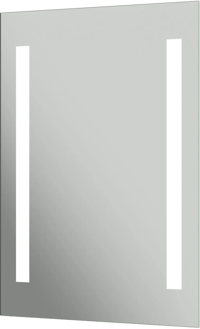 Artis Aqua LED Bathroom Mirror 700 X 500mm - Mains Power 5 Artis Aqua LED Bathroom Mirror 700 X 500mm - Mains Power - Image 3