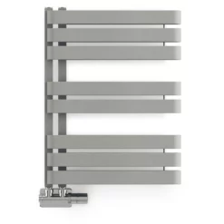 Terma Warp S Salt N Pepper Grey Heated Towel Rail 655 X 500mm 10 Terma Warp S Salt N Pepper Grey Heated Towel Rail 655 X 500mm -Bathroom Supplies Sales 2024 a4a6efd2 83a4 4fec 8fe1 18fe6bad1483