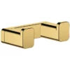 Hansgrohe AddStoris Double Robe Hook - Gold 1 Hansgrohe AddStoris Double Robe Hook - Gold -Bathroom Supplies Sales 2024 a81e916f 24b1 4aea 8e99 83b3bbb8e8d3
