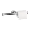 Hansgrohe Logis Universal Double Toilet Roll Holder Chrome - 41717000 1 Hansgrohe Logis Universal Double Toilet Roll Holder Chrome - 41717000 -Bathroom Supplies Sales 2024 af4f6f05 9732 485e a9d4 fedabef0a299