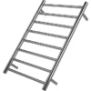 Warmup Anise Electric 8 Bar Straight Ladder Polished Heated Towel Rail 800 X 530mm - 100W 1 Warmup Anise Electric 8 Bar Straight Ladder Polished Heated Towel Rail 800 X 530mm - 100W -Bathroom Supplies Sales 2024 b0a3fa8e 96f4 4a4f b095 6388967f4fc6