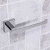 Croydex Cheadle Flexi-Fix Chrome Wall Hung Toilet Roll Holder - QM511141 1 Croydex Cheadle Flexi-Fix Chrome Wall Hung Toilet Roll Holder - QM511141 -Bathroom Supplies Sales 2024 b0e50399 6062 4f50 9792 d4c5b4415150