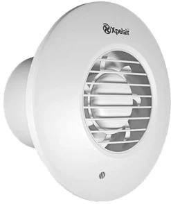 Xpelair Simply Silent Timer Controlled Round Shower Fan With Fitting Kit 100mm - DX100BT 9 Xpelair Simply Silent Timer Controlled Round Shower Fan With Fitting Kit 100mm - DX100BT -Bathroom Supplies Sales 2024 b106e606 676d 45d9 928a d6b50062e5e3