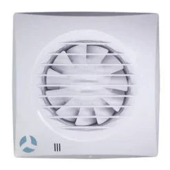 Airflow Aria Quiet 100mm Standard Extractor Fan - 90001047