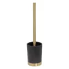 Tiger Tune Freestanding Toilet Brush And Holder - Brushed Brass And Black 1 Tiger Tune Freestanding Toilet Brush And Holder - Brushed Brass And Black -Bathroom Supplies Sales 2024 b2d0a848 413b 4f7b 8d97 ad547f81bfaf