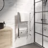 Duratherm Heated Towel Rail Flat Chrome 750 X 500mm 2 Duratherm Heated Towel Rail Flat Chrome 750 X 500mm -Bathroom Supplies Sales 2024 b37f2c80 ef3f 4705 9e1c 76f8da1400dc
