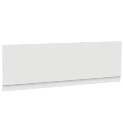 Artis White Gloss MDF Bath Side Panel 1800mm 8 Artis White Gloss MDF Bath Side Panel 1800mm -Bathroom Supplies Sales 2024 b4d20597 ba69 44cf 99a4 075cc71d864f