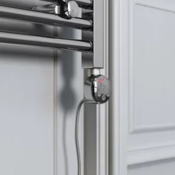 Terma MEG Chrome Heating Element 400w