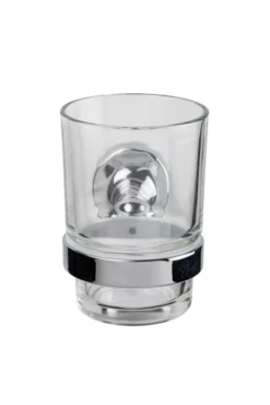 Croydex Worcester Flexi-Fix Chrome Wall Hung Tumbler - QM461841 -Bathroom Supplies Sales 2024 b6422465 69cb 4482 8612 3f3911cd2a9e