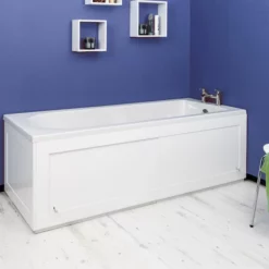Croydex Unfold N Fit Storage Bath Side & End Panel Pack - White Gloss MDF 1680mm 13 Croydex Unfold N Fit Storage Bath Side & End Panel Pack - White Gloss MDF 1680mm -Bathroom Supplies Sales 2024 b96ef8b1 581d 4af4 bd25 2d86cbe4debd