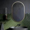 Vasari Capsule Mirror - 500 X 800mm Brushed Brass 2 Vasari Capsule Mirror - 500 X 800mm Brushed Brass -Bathroom Supplies Sales 2024 b9bf00c2 bf78 4bbe bc1d 8d28153a539f