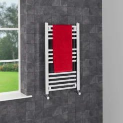 DuraTherm Square Bar Heated Towel Rail Chrome - 800 X 450mm -Bathroom Supplies Sales 2024 bc8ba4ab 3cf7 4c7c afbc 1f978a92e679