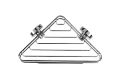 Croydex Brockham Flexi-Fix Corner Basket - QM805941 -Bathroom Supplies Sales 2024 be629843 a311 43f7 8dd8 b3e997a2ab81