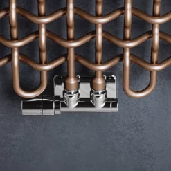 Terma Pipe Masking Set Integrated For 50mm Connections