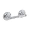 Croydex Grosvenor Flexi-Fix Chrome Wall Hung Spindle Toilet Roll Holder - QM704441 2 Croydex Grosvenor Flexi-Fix Chrome Wall Hung Spindle Toilet Roll Holder - QM704441 -Bathroom Supplies Sales 2024 bf4c5f10 3afe 4812 874f aa8dc328da99