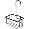 Croydex Hook Over Shower Caddy Matt Black - QM260421 -Bathroom Supplies Sales 2024 bfc5a1ad 40f0 44b4 8d99 afcd1513375f