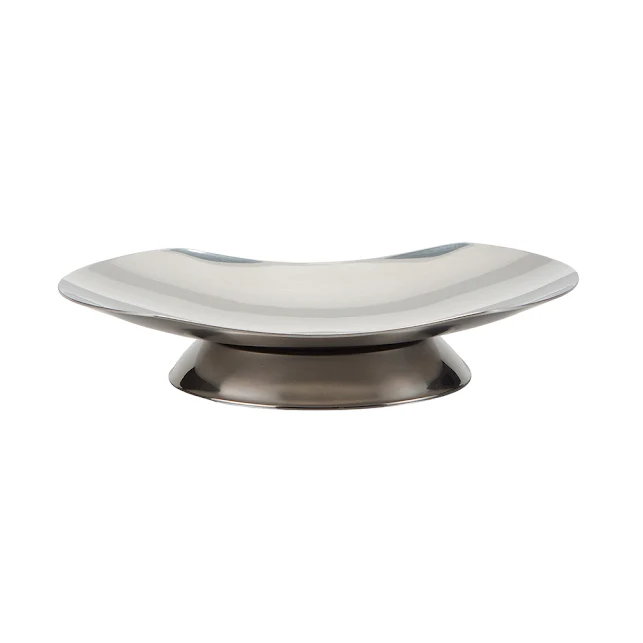 Architeckt Dove Freestanding Soap Dish 3 Architeckt Dove Freestanding Soap Dish