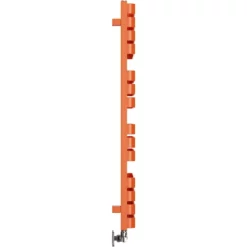 Terma Warp S Heated Towel Rail Matt Orange 1110 X 500 -Bathroom Supplies Sales 2024 c105f7a6 6369 4fa1 849c e0740acbba0a