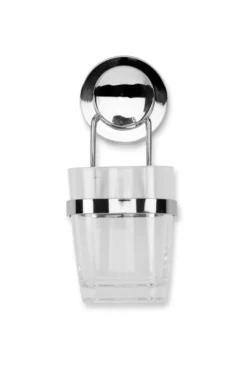 Croydex Stick 'n' Lock Tumbler And Holder - QM291841 -Bathroom Supplies Sales 2024 c16cb22e da53 44b9 83f4 36d833c936df