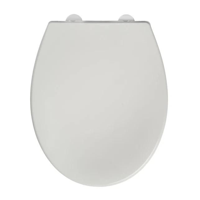 Bemis Reybridge Family Training Toilet Seat - White 7 Bemis Reybridge Family Training Toilet Seat - White - Image 5