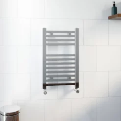 DuraTherm Square Bar Heated Towel Rail Chrome - 650 X 400mm 12 DuraTherm Square Bar Heated Towel Rail Chrome - 650 X 400mm -Bathroom Supplies Sales 2024 c3538dcd ad77 47fa baed 7238989edd7d