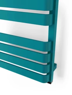 Terma Warp T One Electric Towel Rail Matt Teal 1110 X 500mm -Bathroom Supplies Sales 2024 c4f3de0b a294 4fa5 806c 5b8e8ba6f2ea