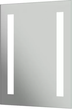 Artis Aqua LED Bathroom Mirror 500 X 390mm - Battery Operated -Bathroom Supplies Sales 2024 c53fd749 0bd9 48d1 9097 232d266692f4