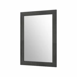 Artis Charcoal Grey 500 X 700mm Framed Bathroom Mirror 9 Artis Charcoal Grey 500 X 700mm Framed Bathroom Mirror -Bathroom Supplies Sales 2024 c5c4e7f2 5dca 4193 9be3 da9521702f4d