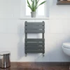DuraTherm Flat Panel Heated Towel Rail Anthracite - 650mm X 400mm 2 DuraTherm Flat Panel Heated Towel Rail Anthracite - 650mm X 400mm -Bathroom Supplies Sales 2024 c68b45d1 be01 449d 8a4c ebbe2d3441d7