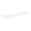 Hansgrohe AddStoris Towel Rack With Towel Holder 626mm - Matt White 1 Hansgrohe AddStoris Towel Rack With Towel Holder 626mm - Matt White -Bathroom Supplies Sales 2024 c7b0edb2 6cbd 4342 873c 39e635d1d43d