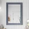 Artis Gloss Grey 500 X 700mm Framed Bathroom Mirror 2 Artis Gloss Grey 500 X 700mm Framed Bathroom Mirror -Bathroom Supplies Sales 2024 c9700691 bf2b 489b a7b9 53cc3c381426