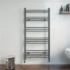 DuraTherm Curved Heated Towel Rail Anthracite - 1200 X 600mm 2 DuraTherm Curved Heated Towel Rail Anthracite - 1200 X 600mm -Bathroom Supplies Sales 2024 cae2fe2e 6e13 4806 951e 10b8f962abec