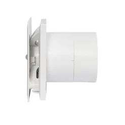 Airflow QuietAir Motion Sensor And Timer Controlled 100mm Extractor Fan - 9041262 11 Airflow QuietAir Motion Sensor And Timer Controlled 100mm Extractor Fan - 9041262 -Bathroom Supplies Sales 2024 cb42c906 e60e 4c4e b5b9 858650e57152