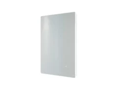 RAK Amethyst LED Bathroom Mirror With Demister Pad And Shaver Socket 700 X 500mm - Mains Power -Bathroom Supplies Sales 2024 cb994b11 4276 4eb4 988b 39ee2a6c878c