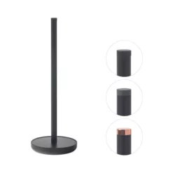 Tiger Urban Freestanding Spare Toilet Roll Holder - Black 10 Tiger Urban Freestanding Spare Toilet Roll Holder - Black -Bathroom Supplies Sales 2024 ccb5256b 4e06 443e 8000 e37801dc0b6c
