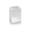 Architeckt Contemporary White Freestanding Tumbler -Bathroom Supplies Sales 2024 cdf3b597 5be6 4974 ac9c 3a394da2b658